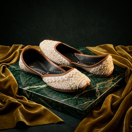 Noorjahi Jutti