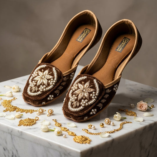 Noor-e-Zar Jutti