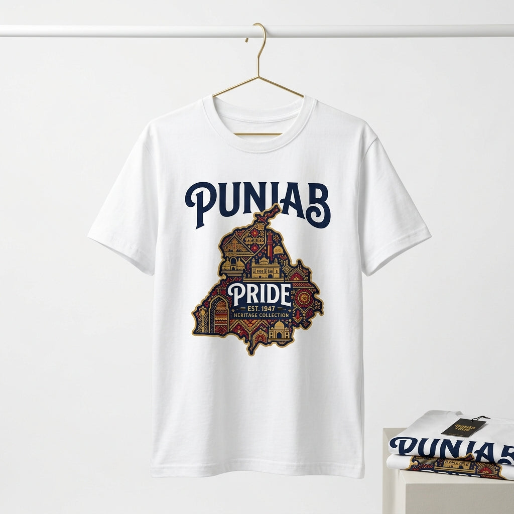 Sikh Heritage