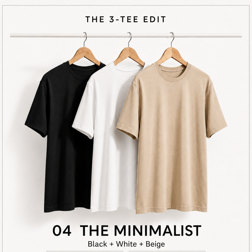 The Minimalist