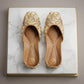 Gulnoor Elegance Jutti