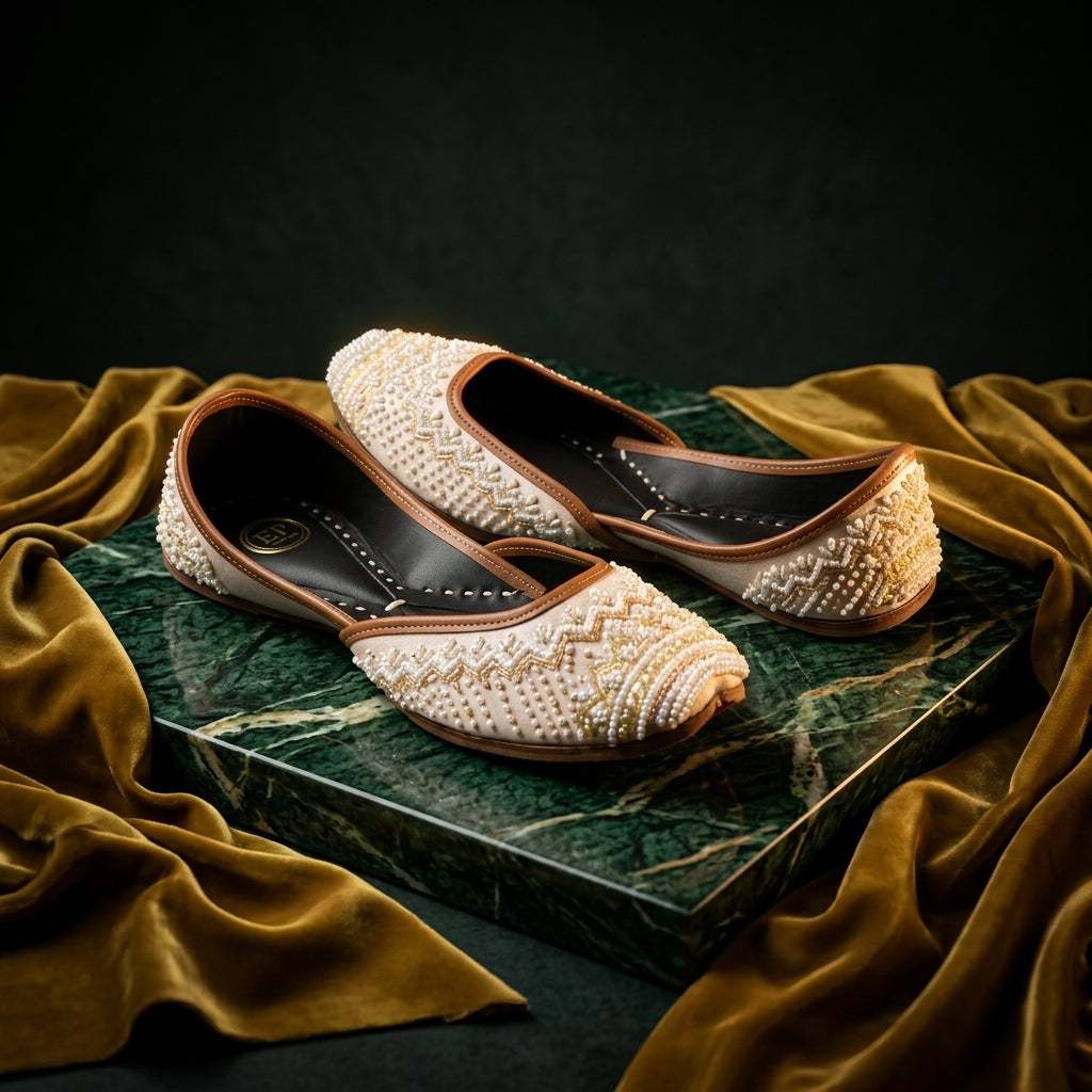Noorjahi Jutti
