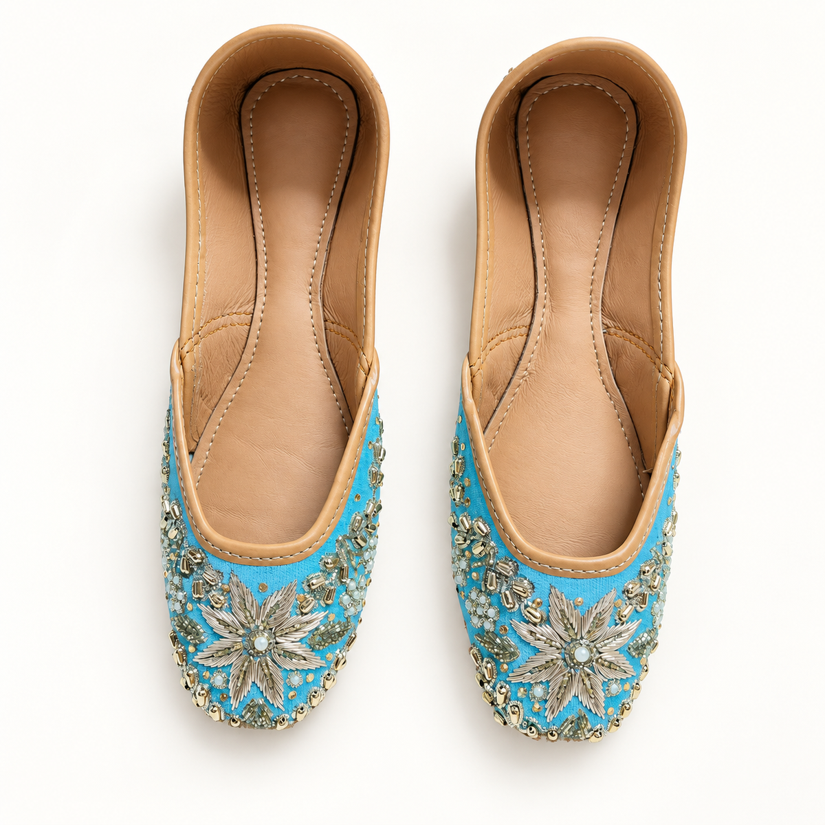 Royal Firoza Jutti