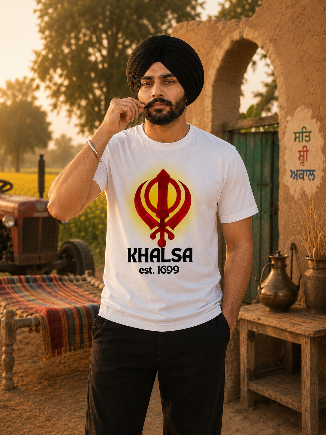 T-Shirts
