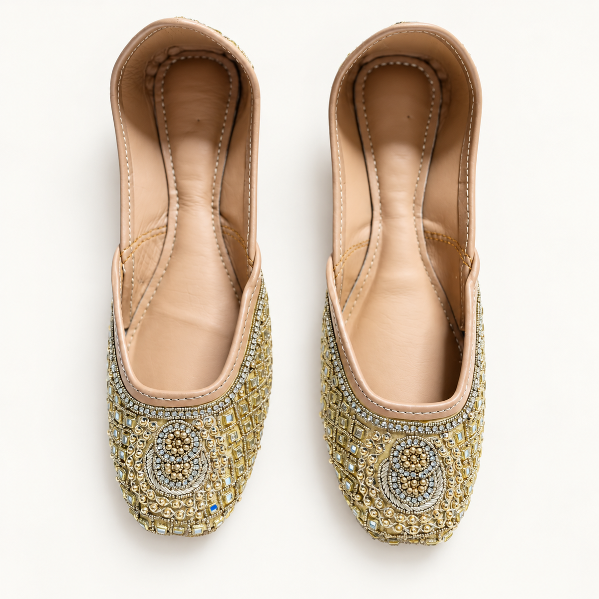 Regal Noor Jutti
