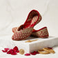 Laal Lush Jutti