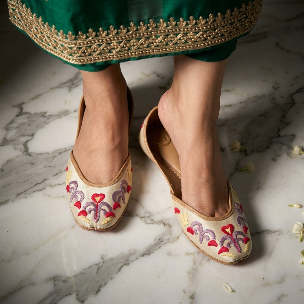 Rangrez Jutti