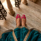 Rani Royale Jutti