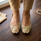 Gulnoor Elegance Jutti
